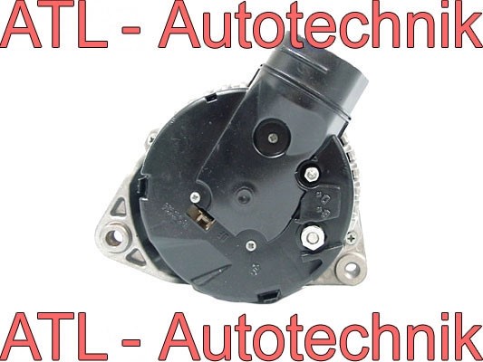 Generator 14V 150A