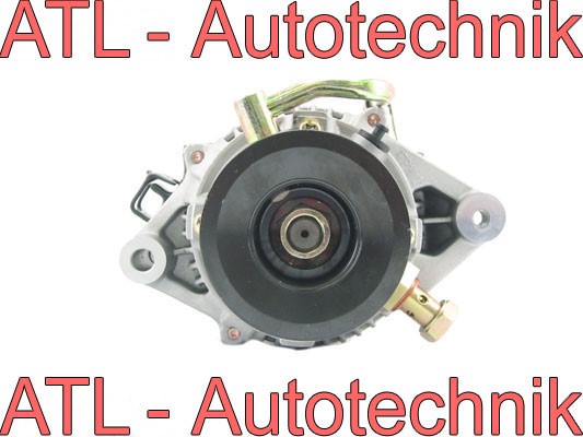Generator 14V 70A
