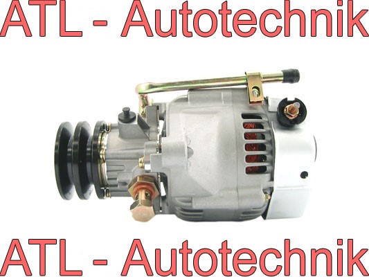 Generator 14V 70A