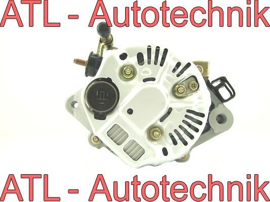 Generator 14V 70A