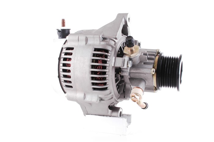 Generator 14V 80A