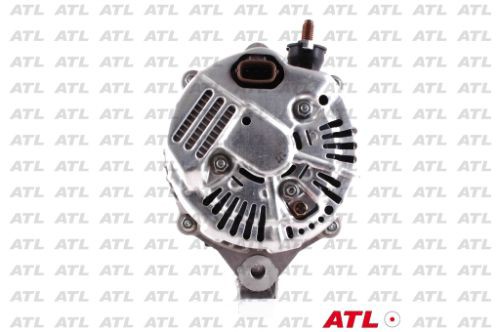 Generator 14V 80A