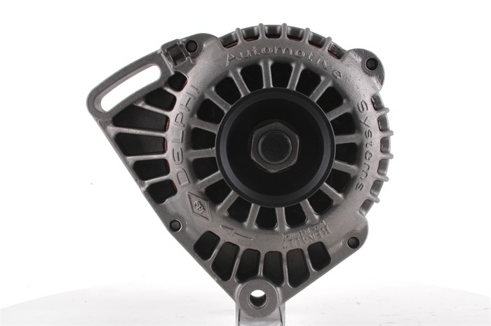 Generator 14V 75A