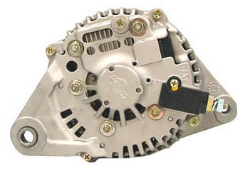 Generator 14V 80A
