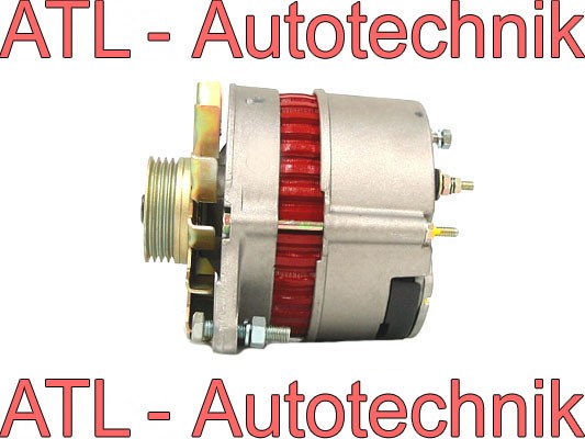Generator 14V 65A