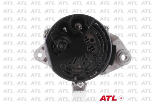 Generator 14V 100A