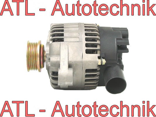 Generator 14V 85A