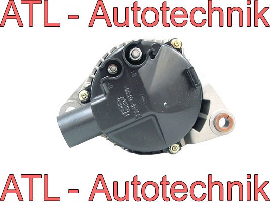 Generator 14V 85A
