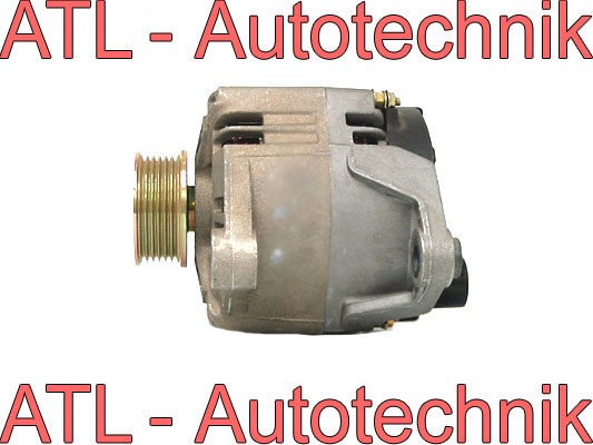 Generator 14V 100A