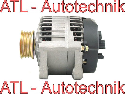 Generator 14V 100A