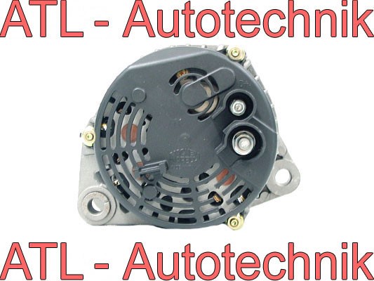 Generator 14V 100A