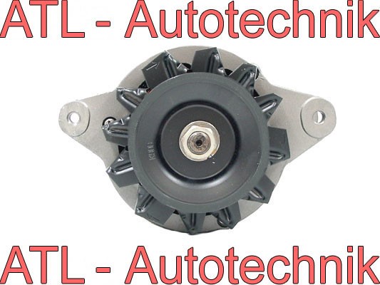 Generator 14V 45A