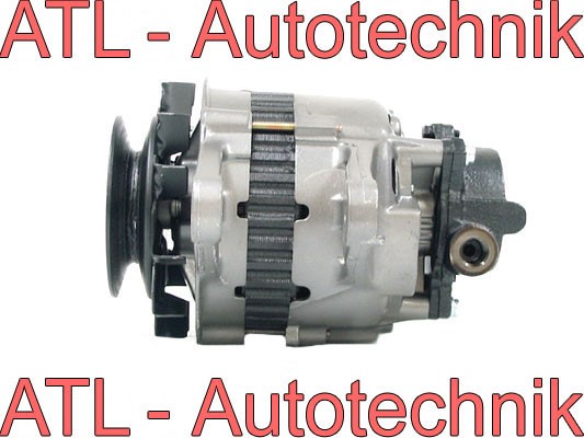 Generator 14V 45A