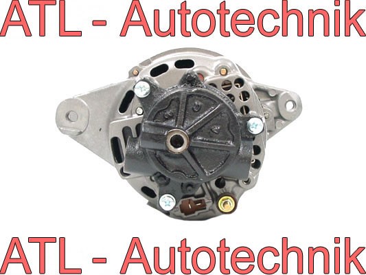 Generator 14V 45A