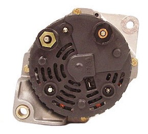 Generator 14V 75A