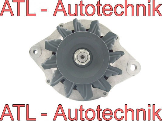 Generator 14V 70A