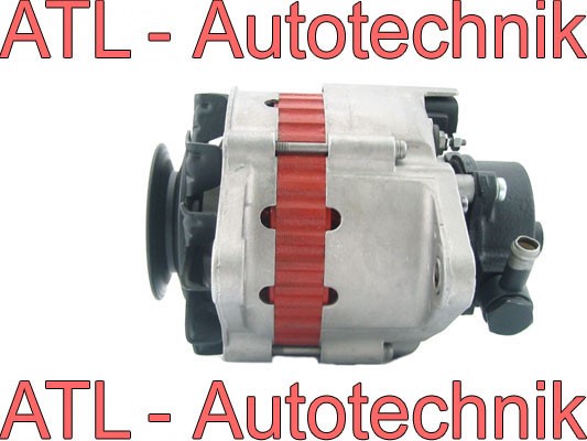 Generator 14V 70A Generator 14V 70A