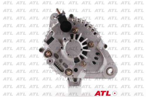 Generator 14V 80A Generator 14V 80A