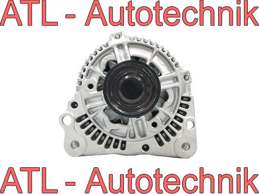 Generator 14V 90A