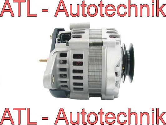 Generator 14V 70A Generator 14V 70A