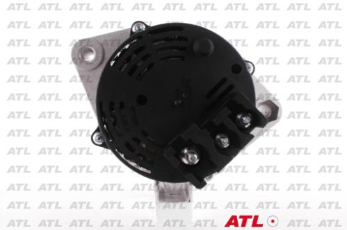 Generator 14V 85A