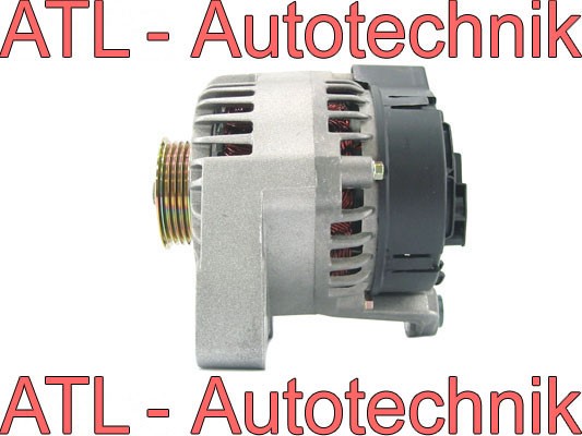 Generator 14V 85A