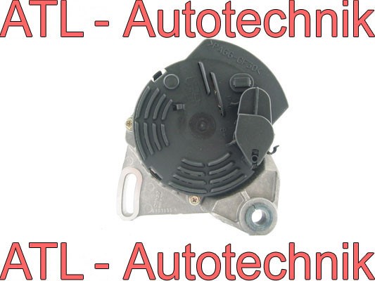 Generator 14V 85A