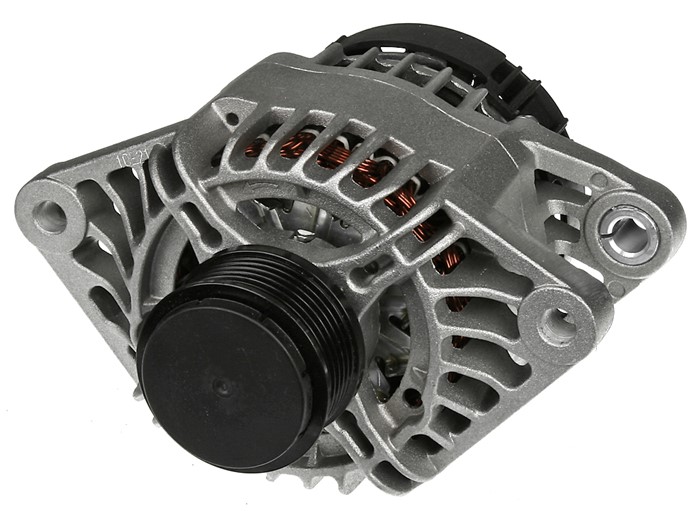Generator 12V 100A