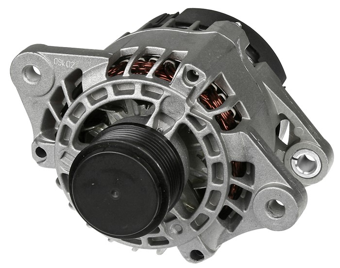 Generator 12V 120A