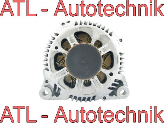 Generator 12V 150A