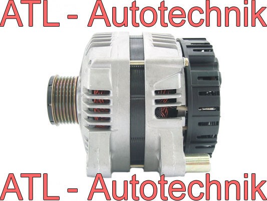 Generator 12V 150A
