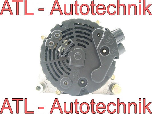 Generator 12V 150A