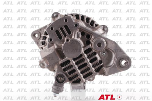 Generator 14V 75A