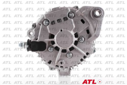 Generator 14V 110A