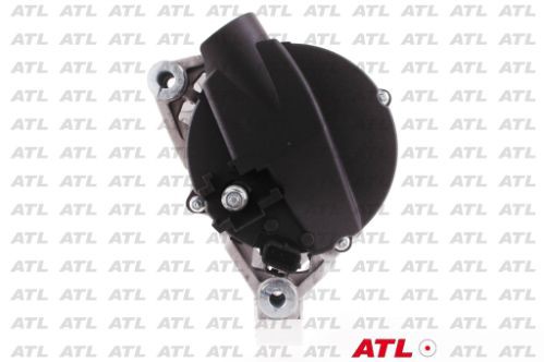 Generator 14V 90A