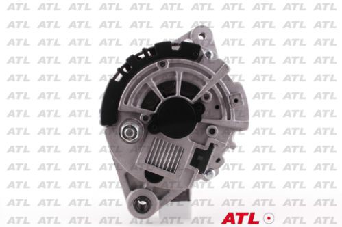 Generator 14V 85A Generator 14V 85A