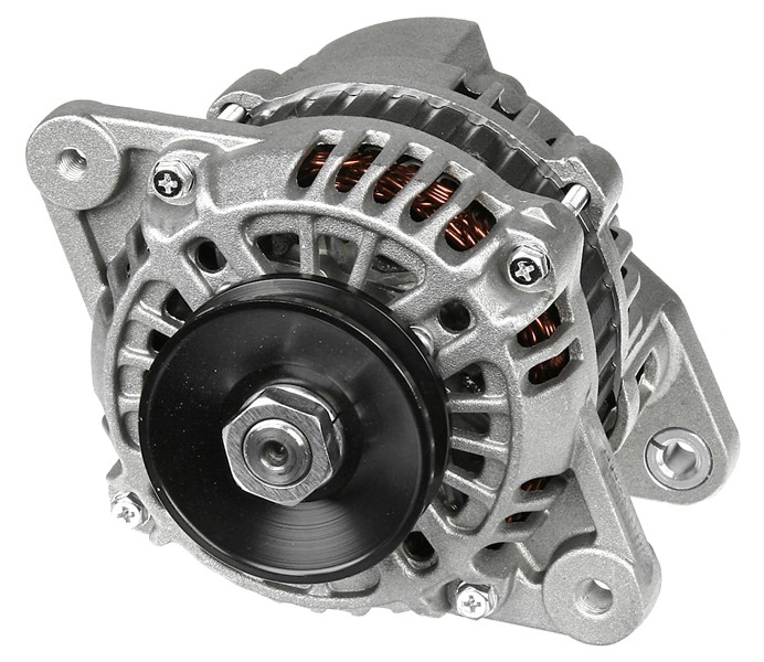 Generator 12V 65A