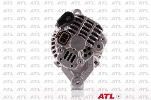 Generator 14V 90A
