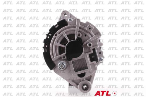 Generator 14V 90A