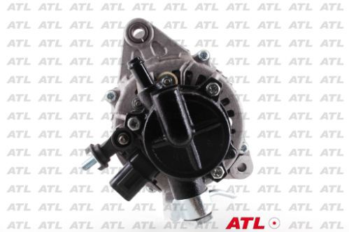 Generator 14V 85A