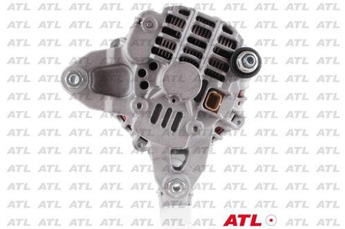 Generator 14V 110A