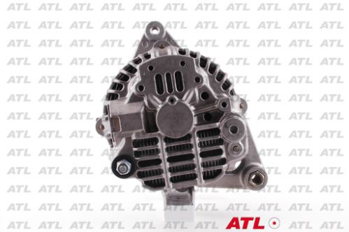 Generator 14V 90A