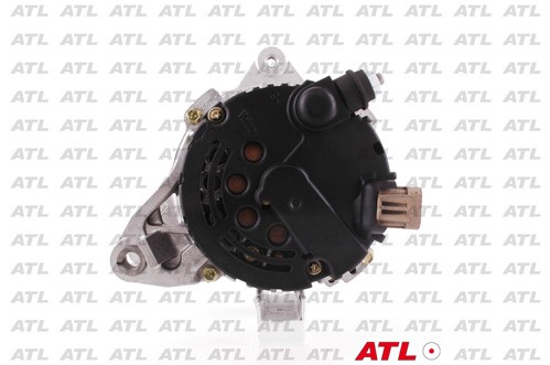 Generator 14V 90A