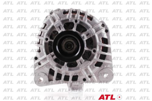 Generator 14V 125A