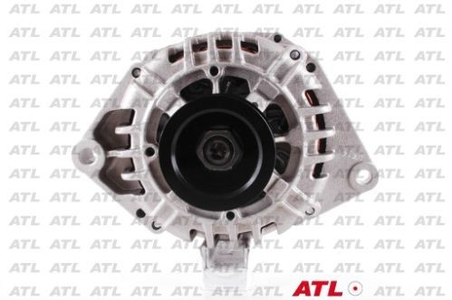 Generator 14V 120A
