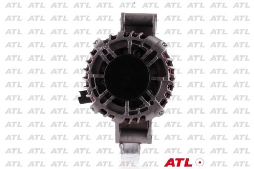 Generator 14V 115A Generator 14V 115A