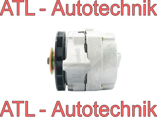 Generator 12V 78A