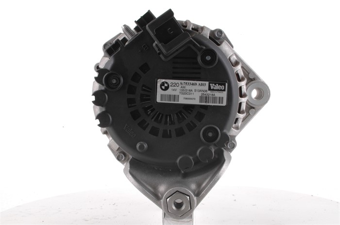 Generator 14V 220A