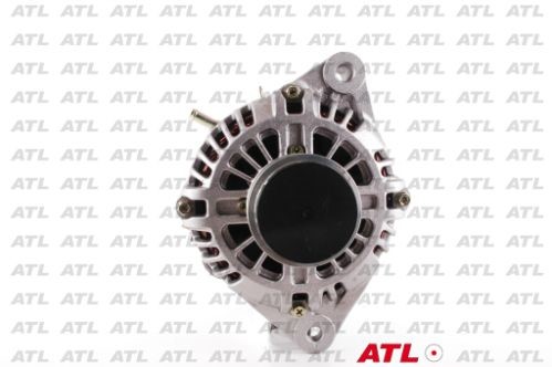 Generator 12V 110A