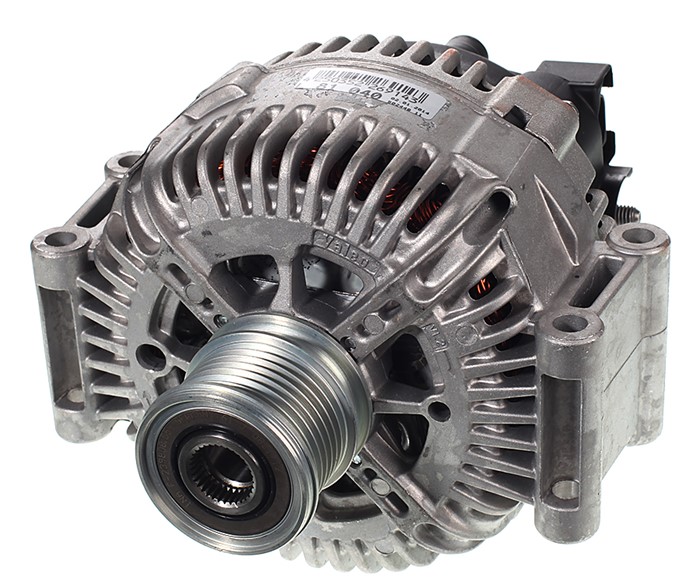 Generator 14V 180A
